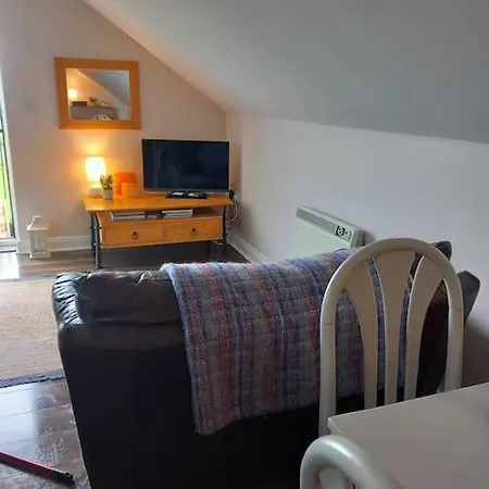 Apartamento Conagh View *