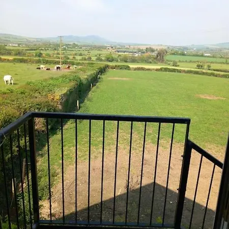 Apartamento Conagh View