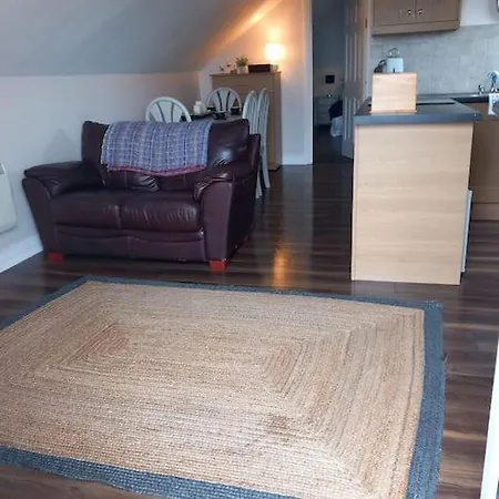 Apartamento Conagh View