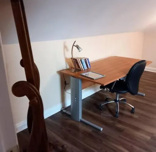 Apartament Conagh View