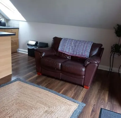 Conagh View Apartament *