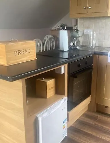 Apartament Conagh View