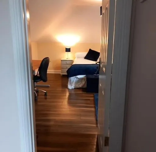 Apartament Conagh View Gorey