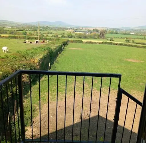 Apartament Conagh View