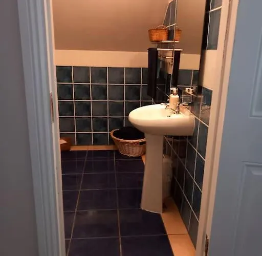 Conagh View Apartament