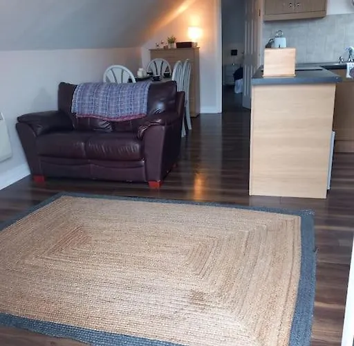 Apartament Conagh View