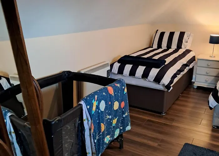 Conagh View * 戈里